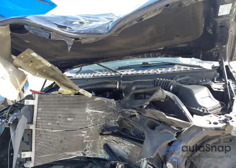 2022 Ford Expedition Limited Max z USA, uszkodzony, nr VIN 1FMJK2AT0NEA57680